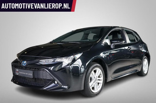 Toyota Corolla 1.8 Hybrid CARPLAY | STOEL/STUUR VERW. | CAMERA