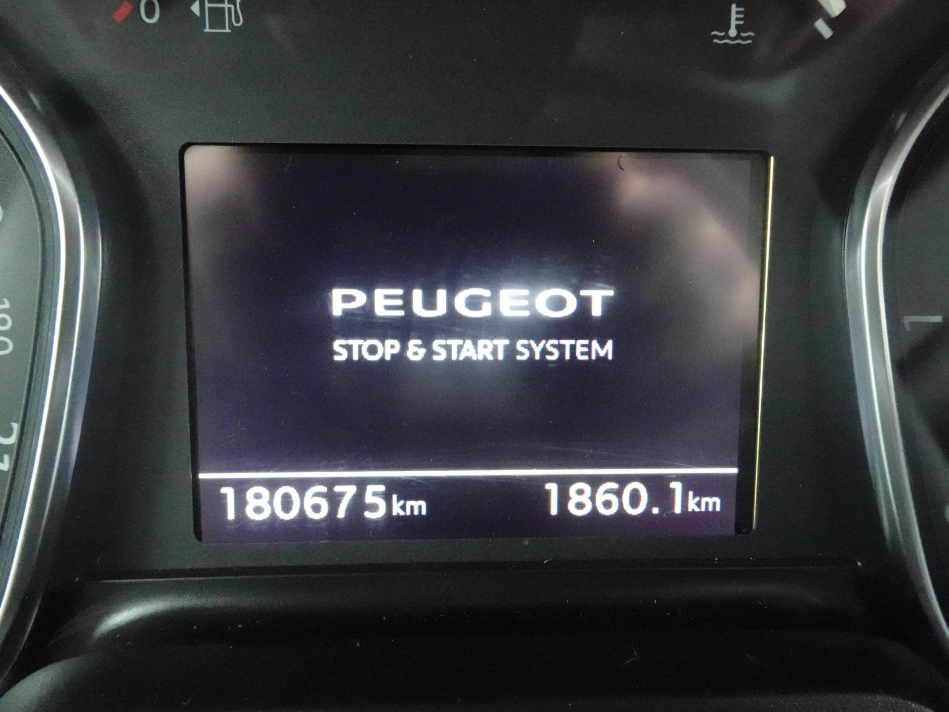 Hoofdafbeelding Peugeot Expert