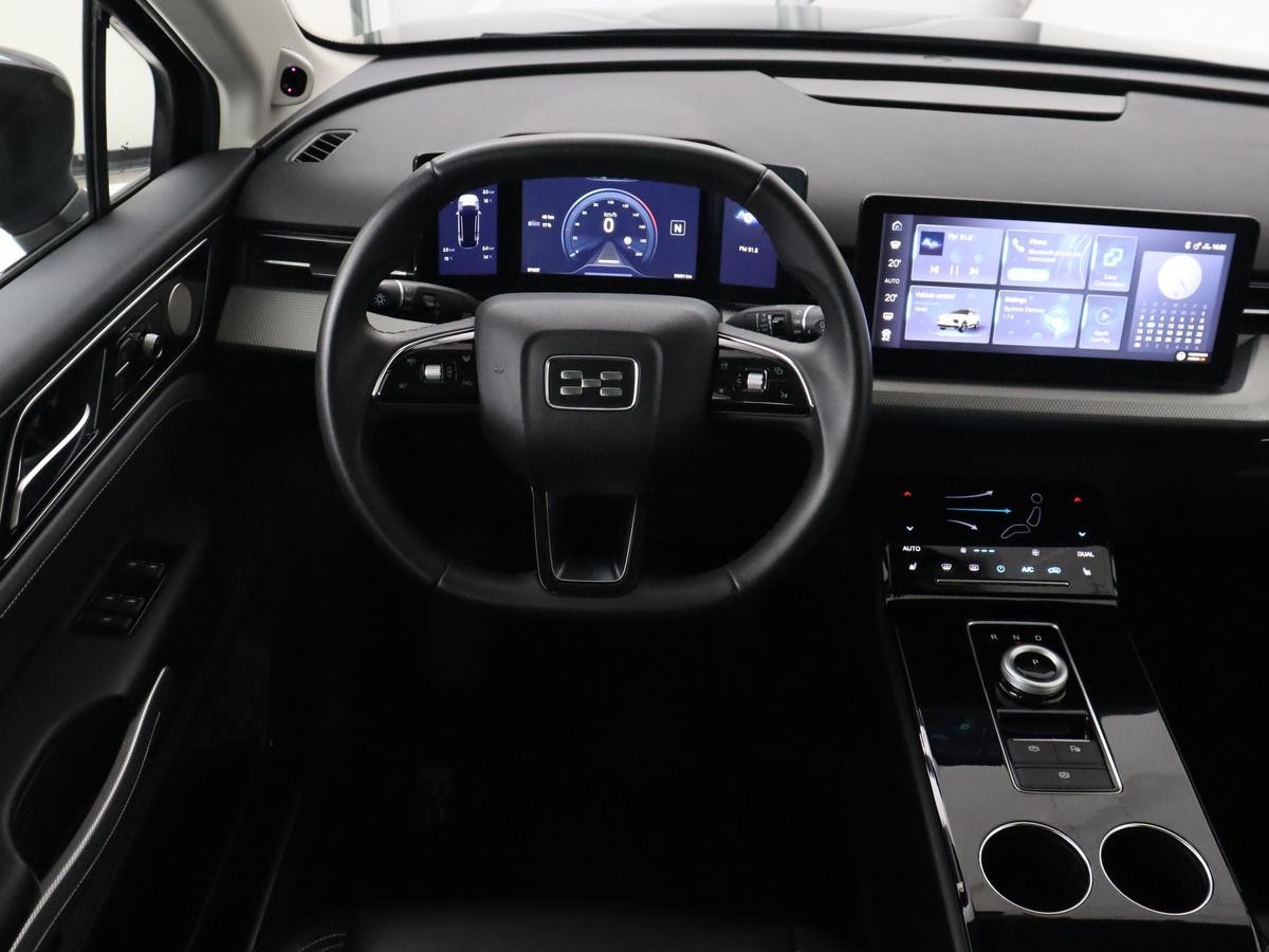 Hoofdafbeelding Aiways U5