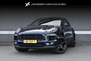 Porsche Macan 2.0 / Bose / Panoramadak / Luchtvering / Comfortstoelen