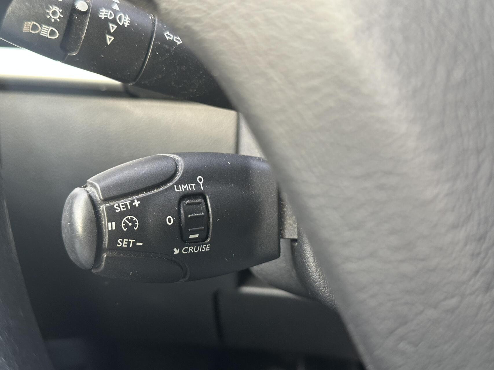 Hoofdafbeelding Peugeot 207