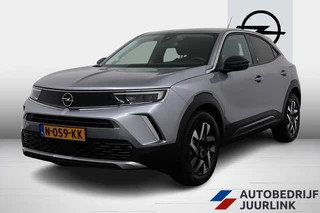 Hoofdafbeelding Opel Mokka-e Opel Mokka-e Elegance Leder/Massage/Camera/Navi Opel Mokka-e Elegance