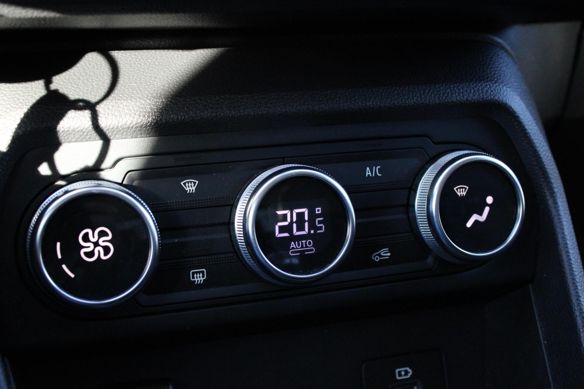 Hoofdafbeelding Dacia Sandero Stepway