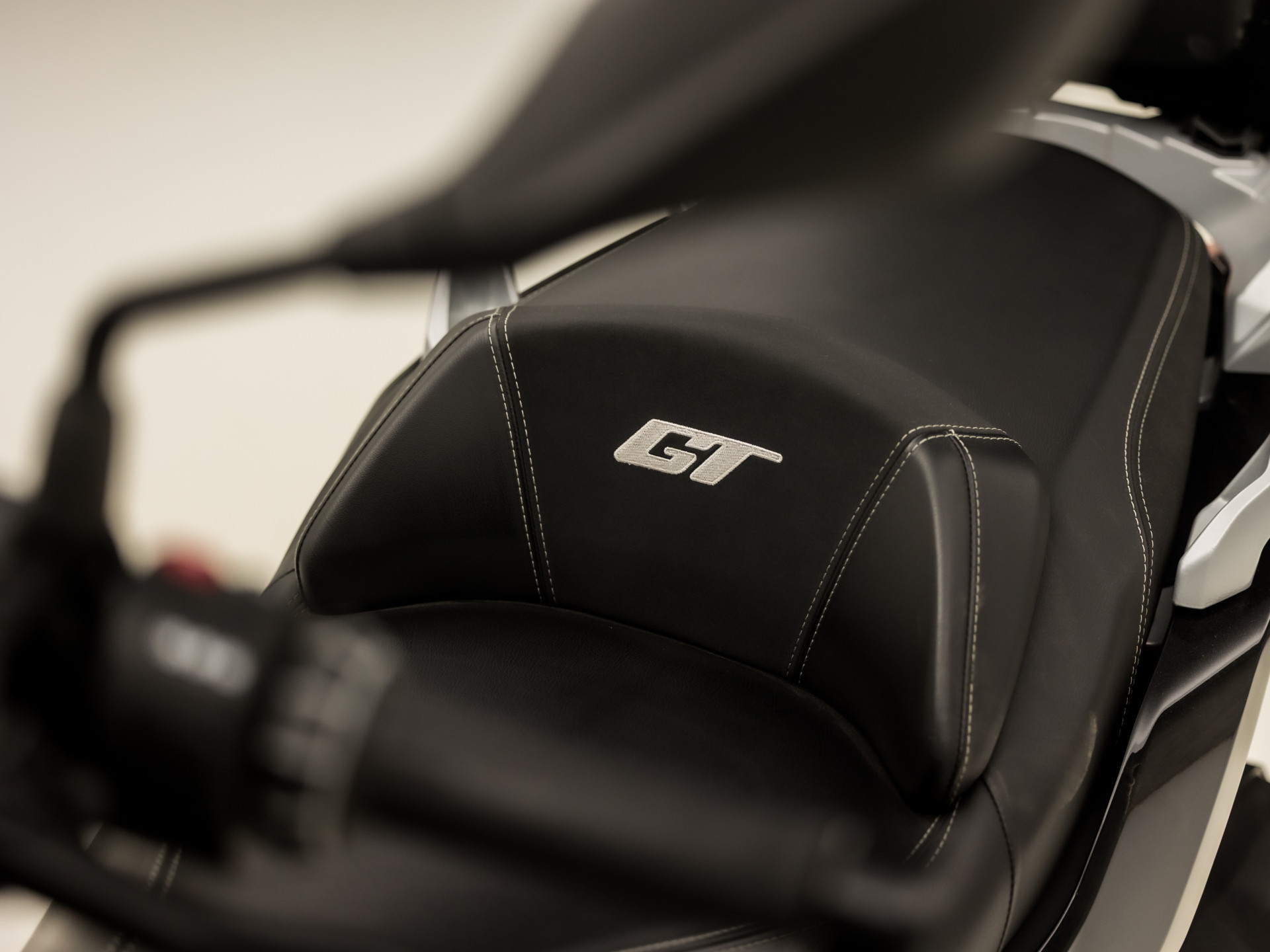 Hoofdafbeelding BMW C 400 GT