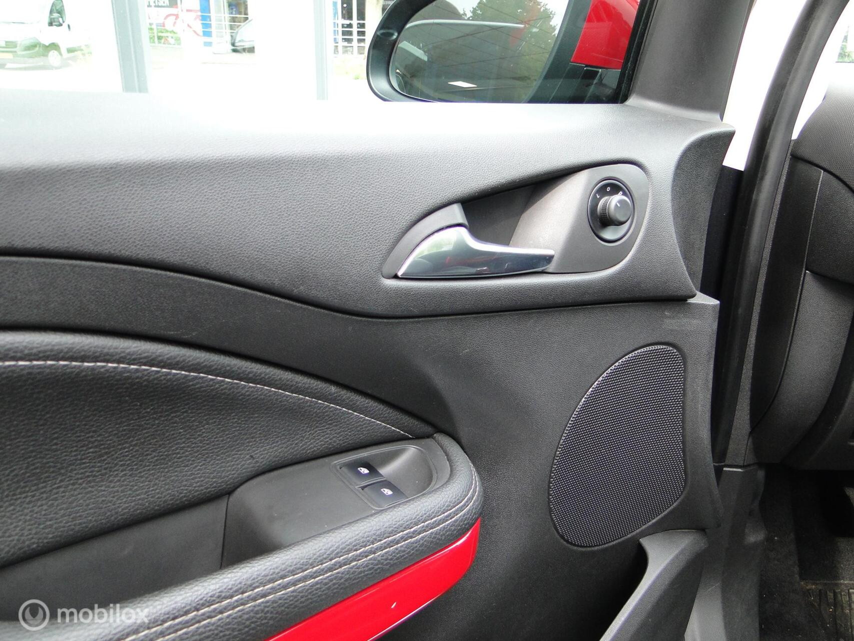 Hoofdafbeelding Opel ADAM