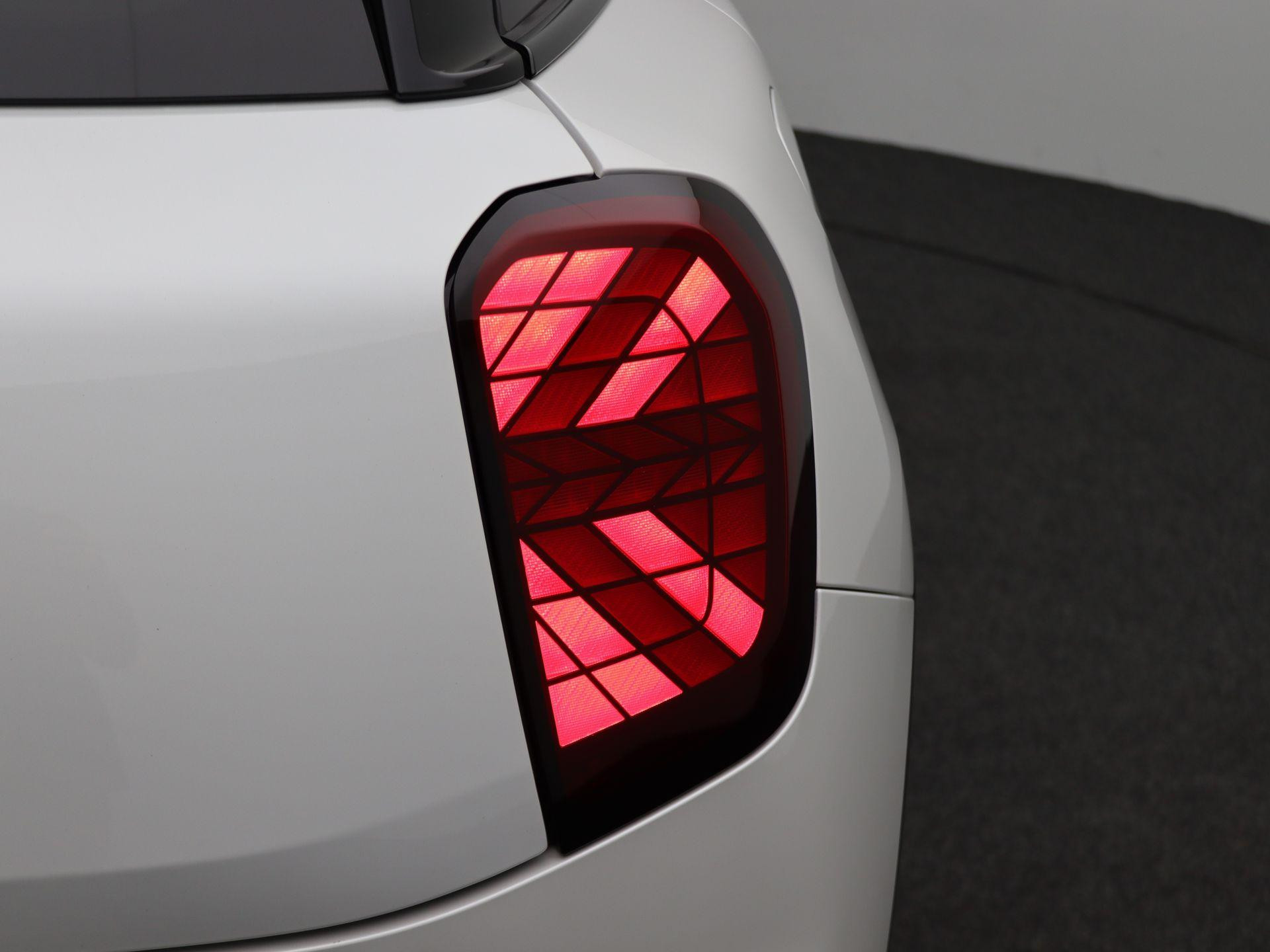 Hoofdafbeelding MINI Aceman