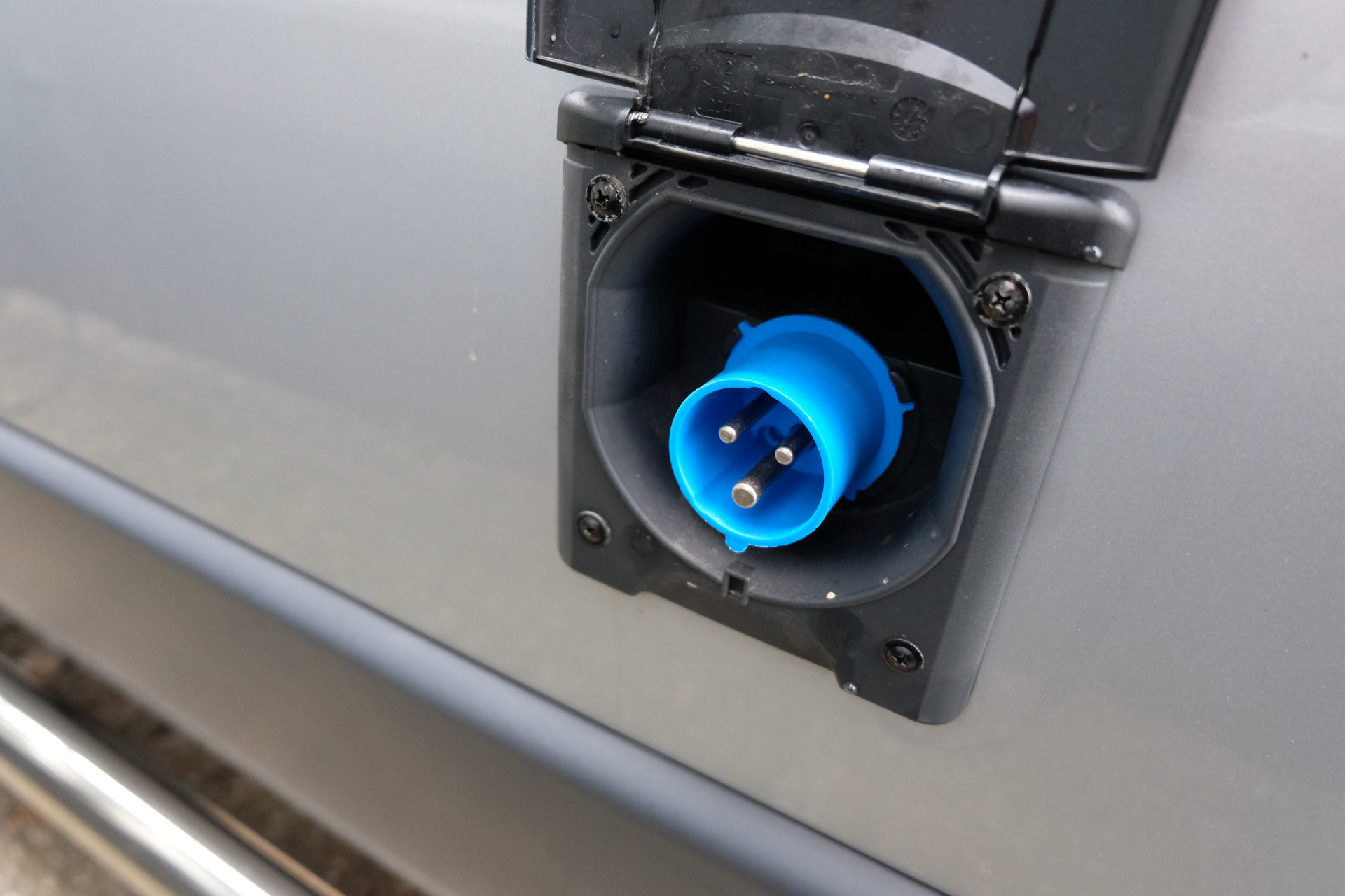 Hoofdafbeelding Fiat Ducato