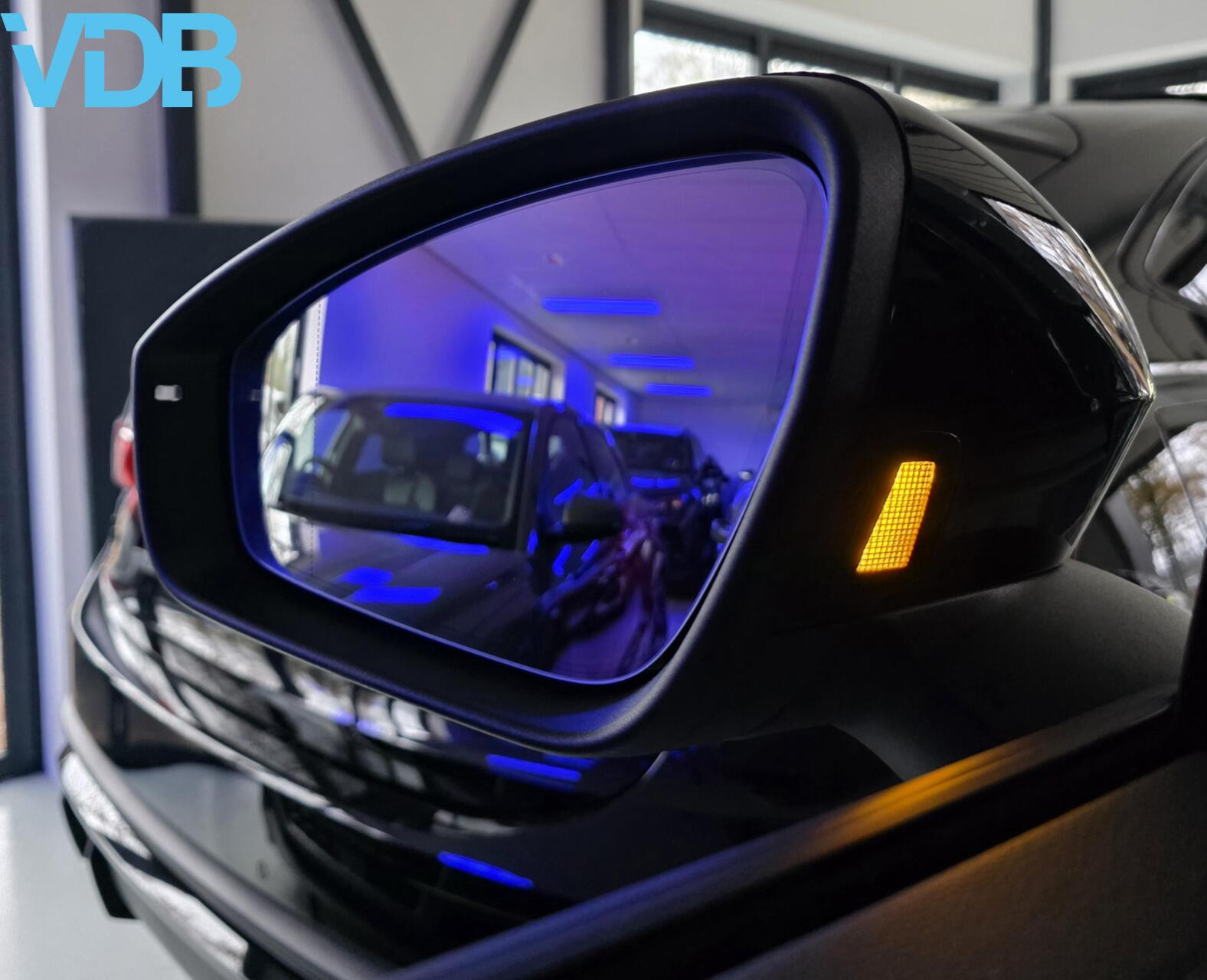 Hoofdafbeelding Volkswagen Tayron