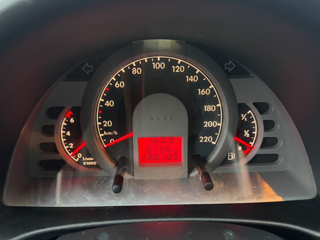 Hoofdafbeelding Volkswagen Fox