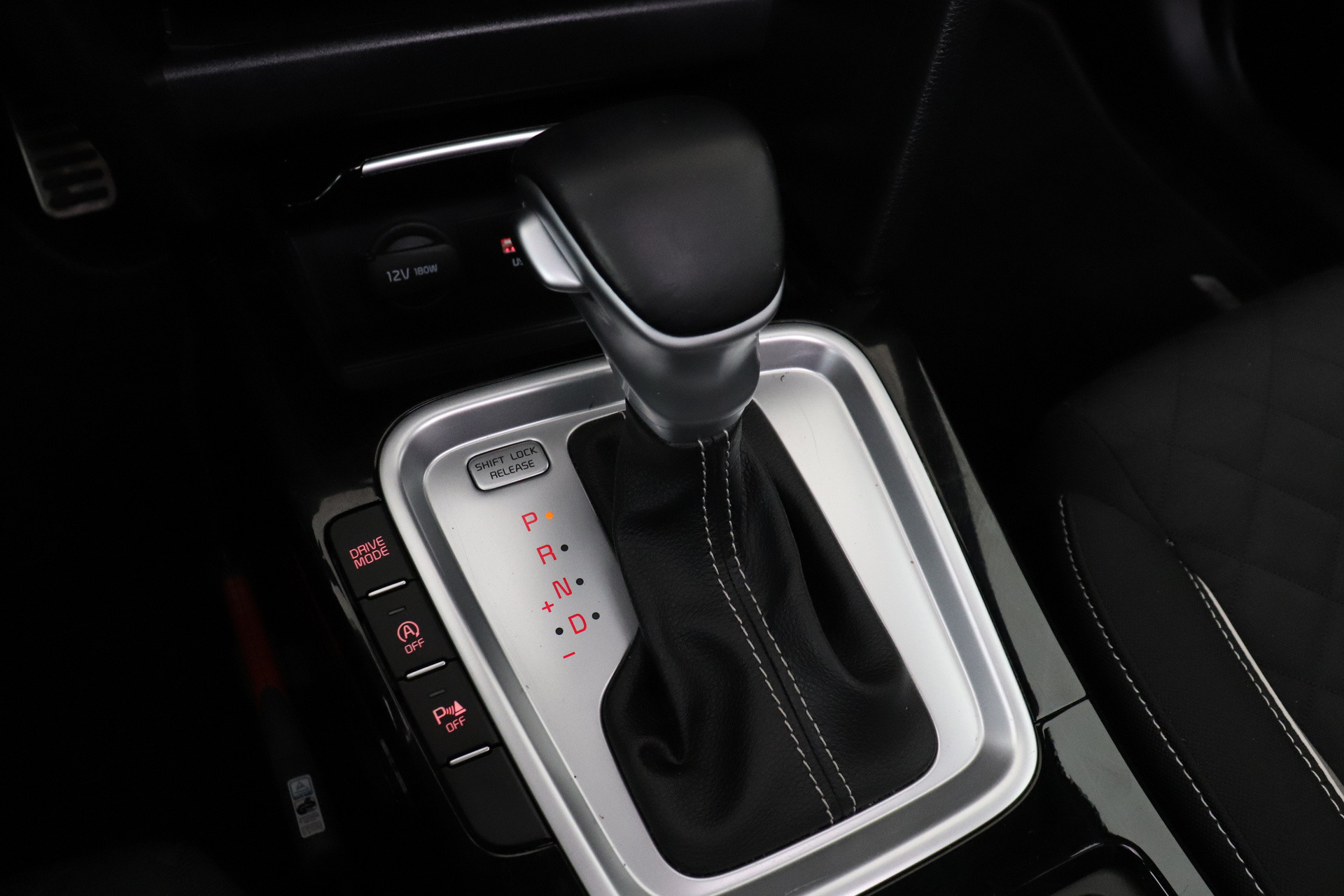 Hoofdafbeelding Kia ProCeed