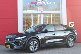 Peugeot 408 1.2 130PK AUTOMAAT ALLURE | NAVIGATIE | DRAADLOZE APPLE CARPLAY/ANDROID AUTO | LED KOPLAMPEN | ACHTERUITRIJ CAMERA | CLIMATE CONTROL | CRUISE CONTROL | KEYLESS ENTRY/START |