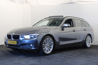 BMW 3 Serie Touring 316i High Executive |Pano|