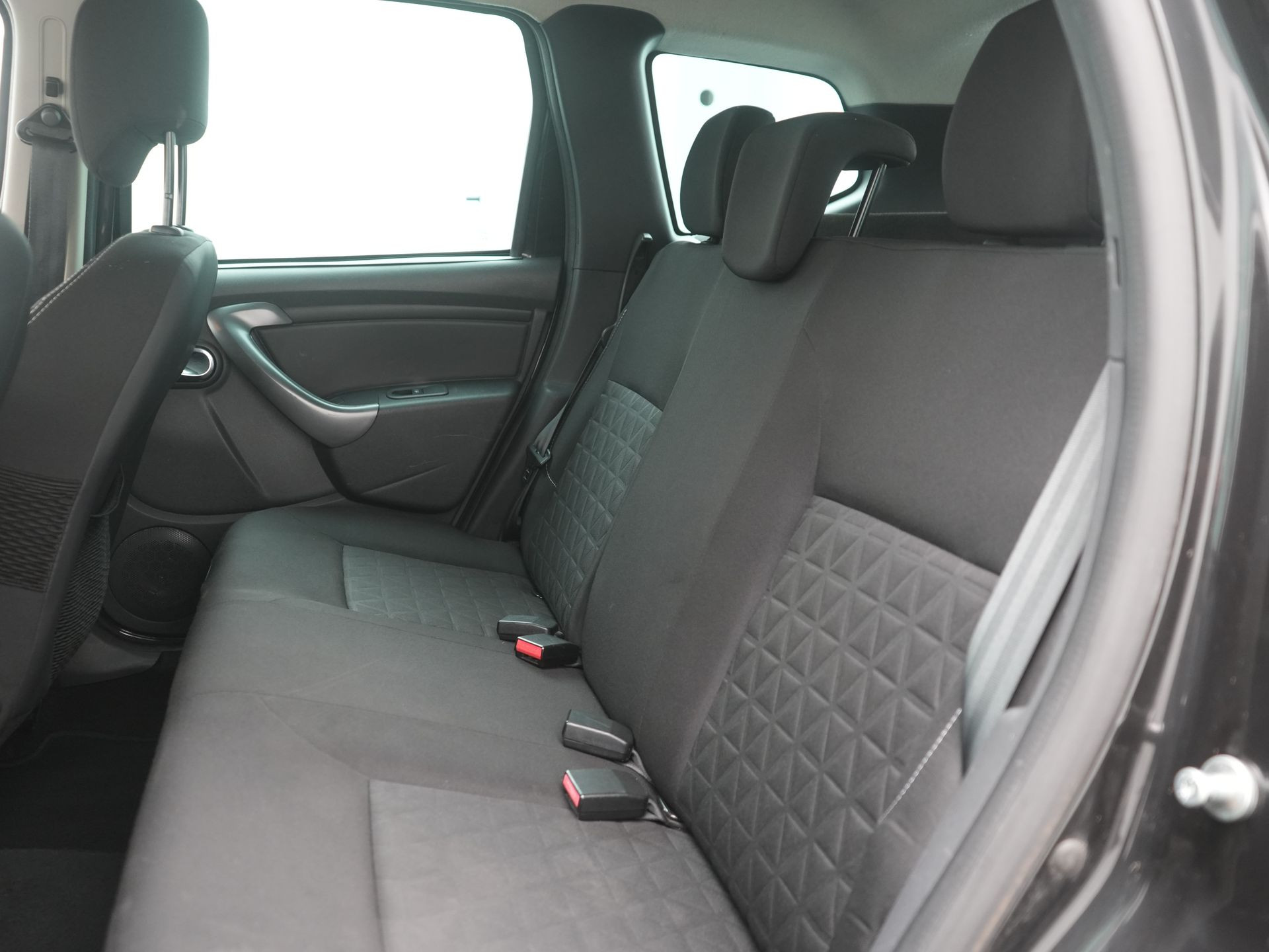 Hoofdafbeelding Dacia Duster