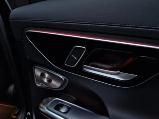 Mercedes-Benz C-Klasse Mercedes-Benz C-klasse AMG 63 S E Performance /INCL BTW /fabrieksgarantie - afbeelding nr 58
