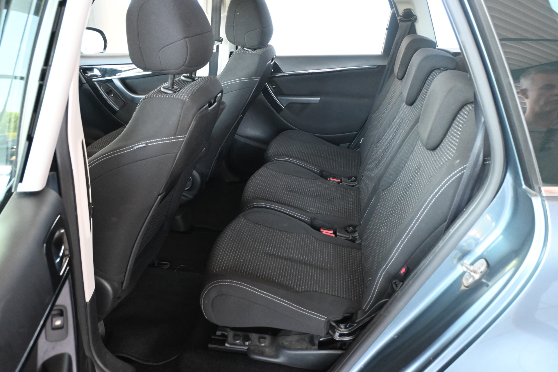 Hoofdafbeelding Citroën C4 Picasso