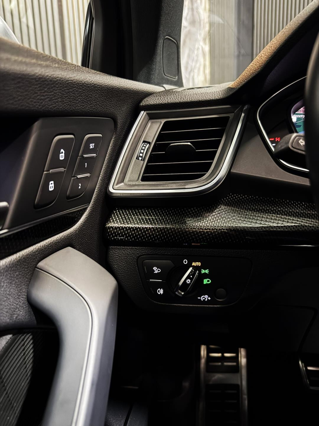 Hoofdafbeelding Audi SQ5