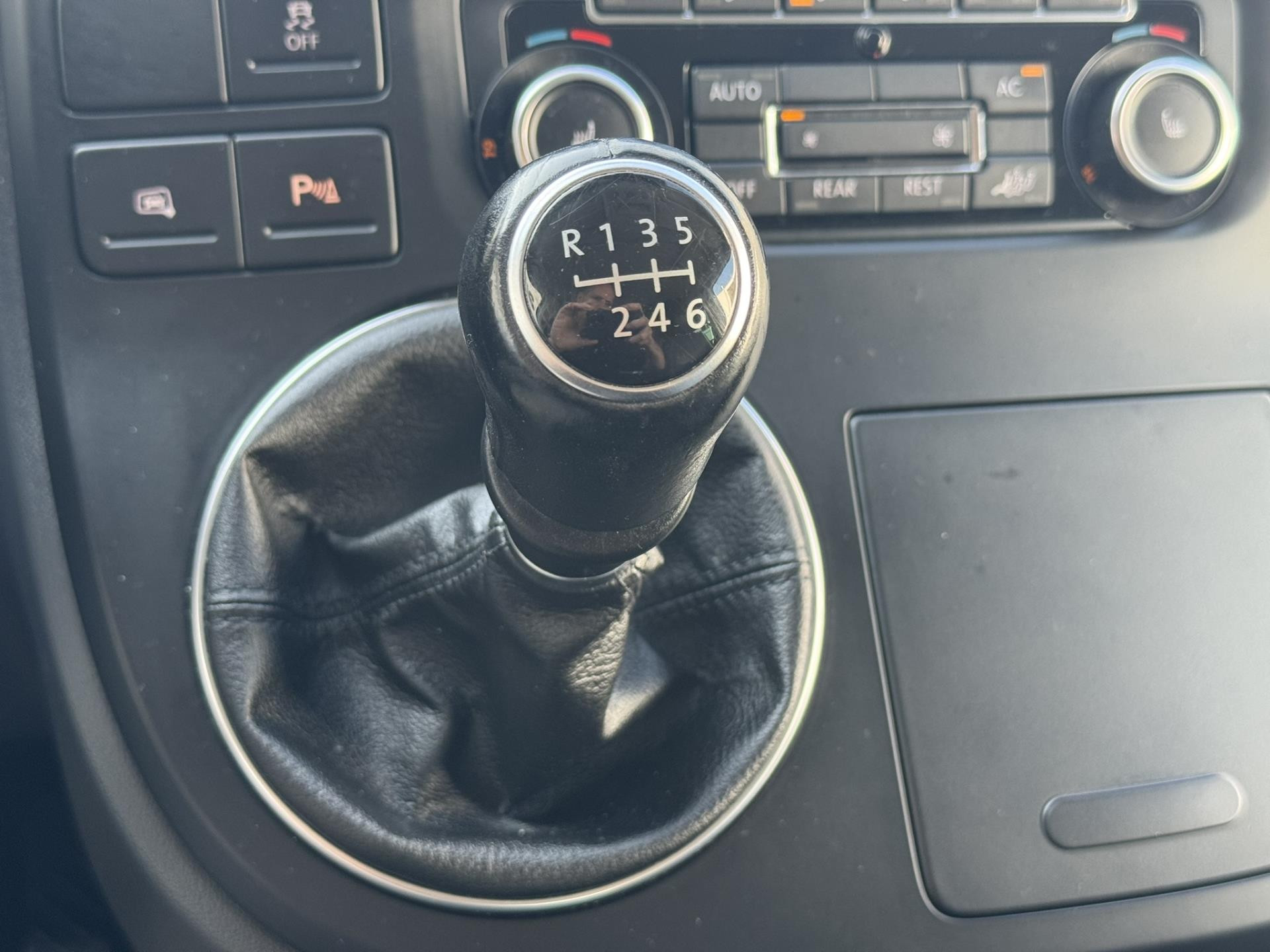 Hoofdafbeelding Volkswagen Multivan