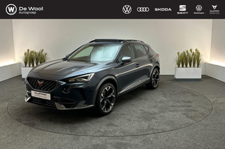 CUPRA Formentor 1.4 245pk DSG e-Hybrid VZ Performance | Panoramadak, Achteruitrijcamera, Stoel/stuur verwarming |