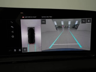 Audi SQ6 Audi SQ6 e-tron SQ6 100 kWh Luchtvering Bijrijderdisplay ACC Blind Spot 360 camera B&O 37 - afbeelding nr 46
