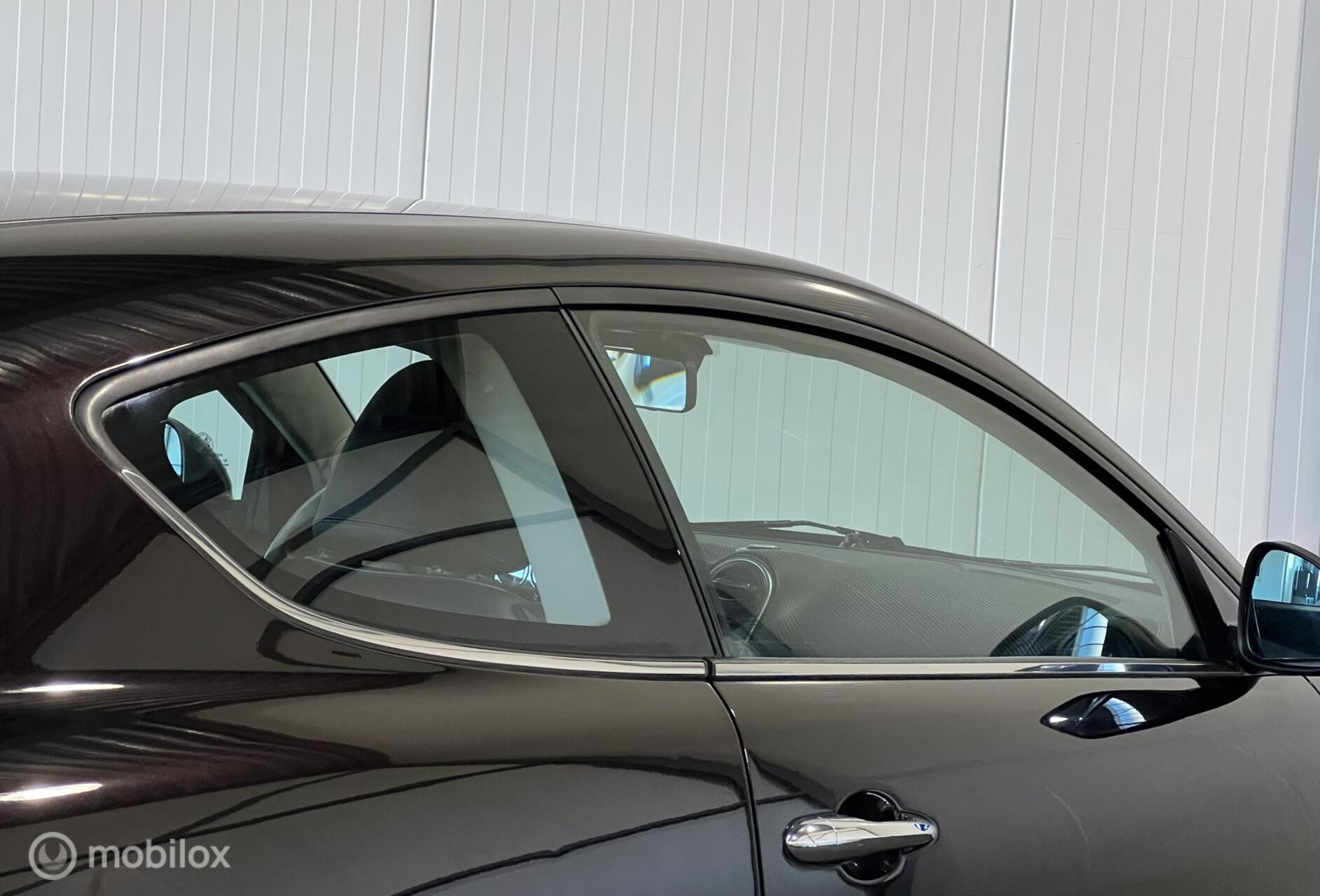 Hoofdafbeelding Alfa Romeo MiTo