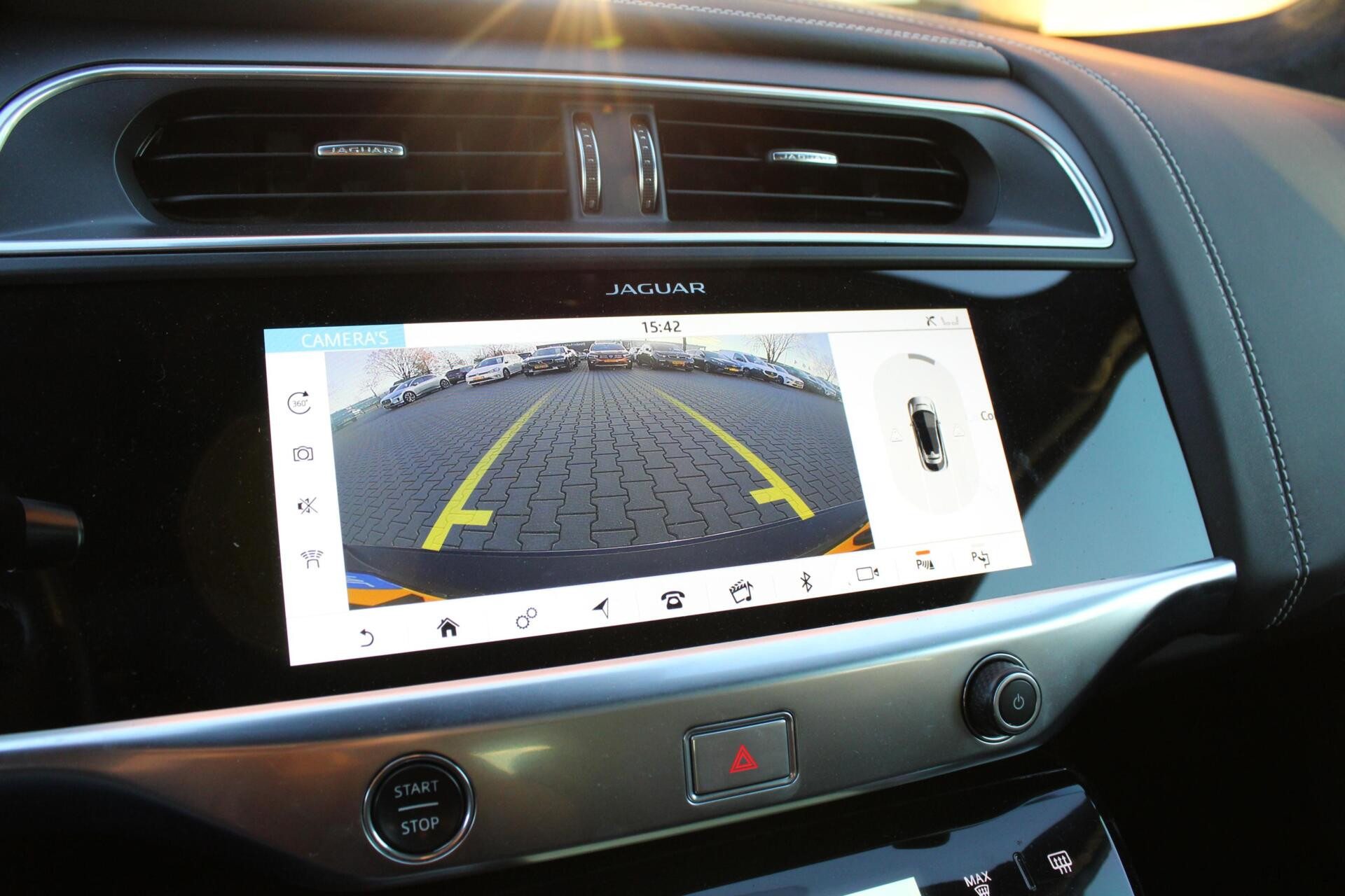 Hoofdafbeelding Jaguar I-PACE