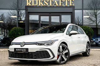 Volkswagen Golf 1.4 GTE TSI|245 PK|PANO|ACC|NAV|18''|CARPLAY