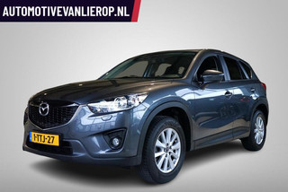 Mazda CX-5 2.0 Skylease+ 2WD TREKHAAK | STOELVERWARMING