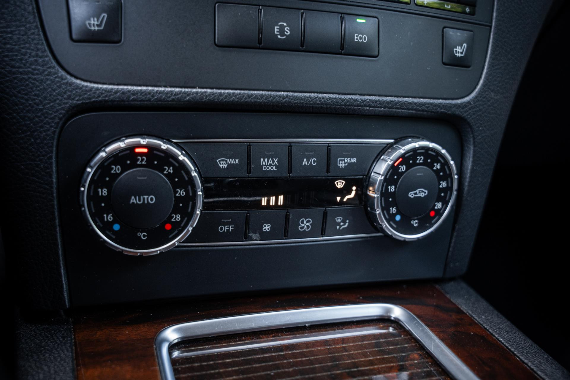 Hoofdafbeelding Mercedes-Benz GLK