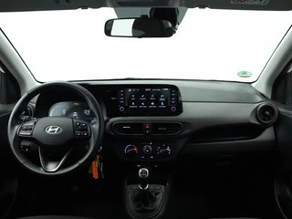Hyundai i10 Hyundai i10 1.0 Comfort Smart | Navigatie | Private lease 309 p.m. - afbeelding nr 20