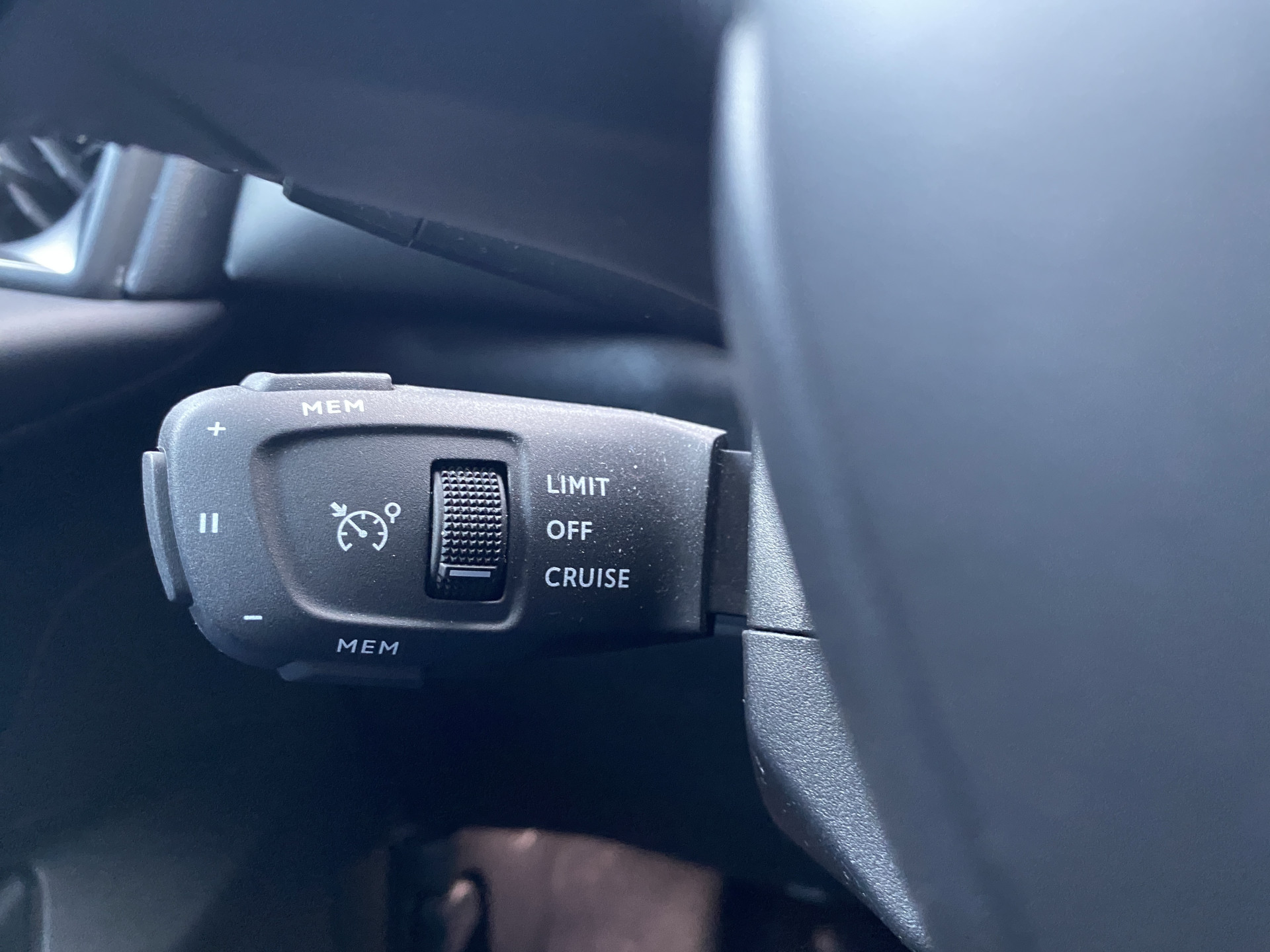 Hoofdafbeelding DS DS 3