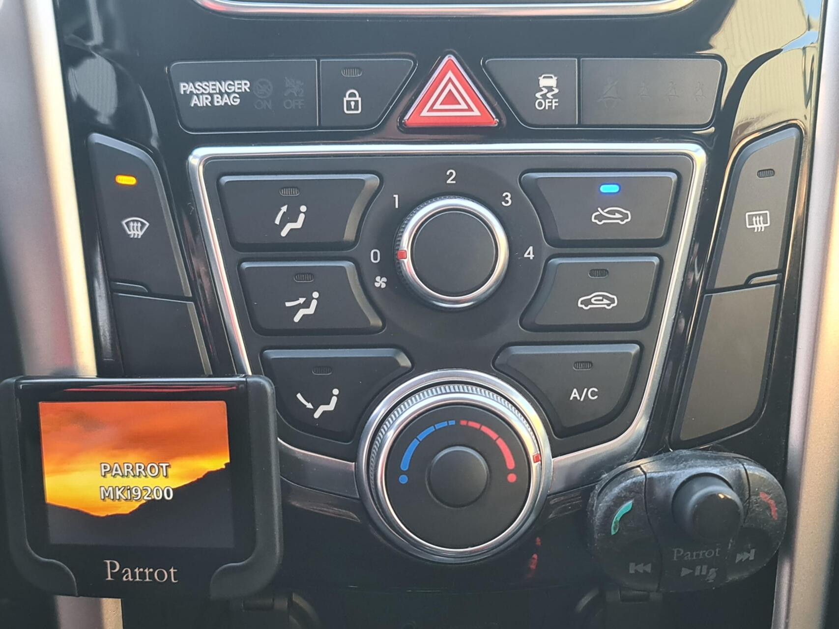 Hoofdafbeelding Hyundai i30