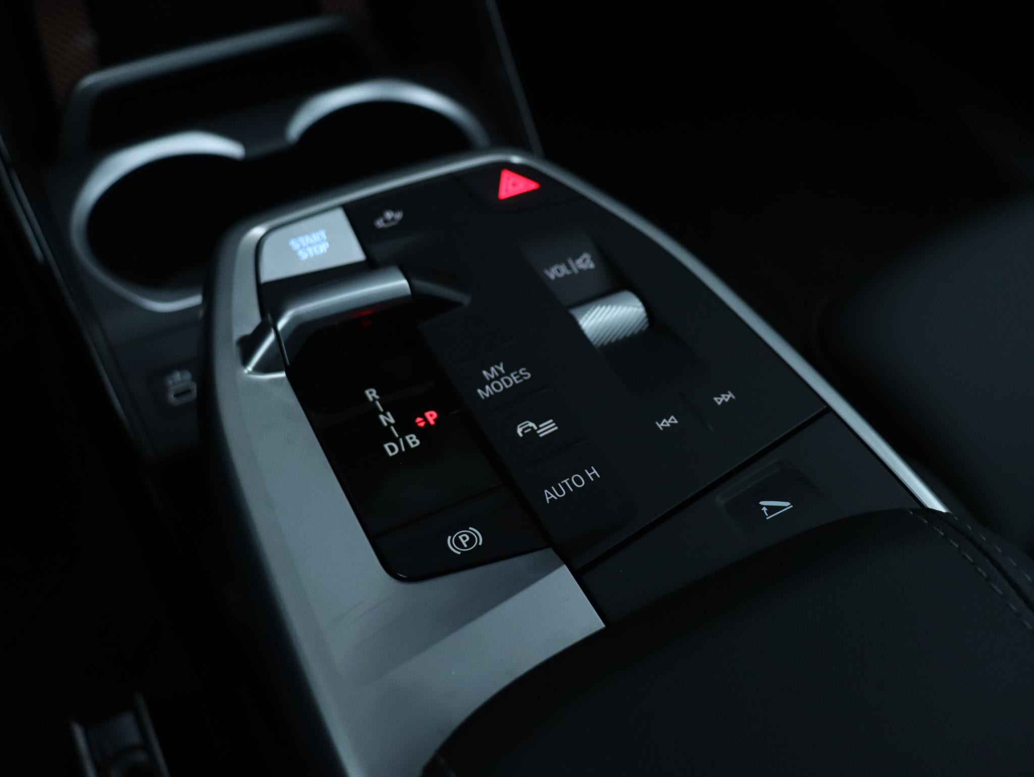 Hoofdafbeelding BMW iX1