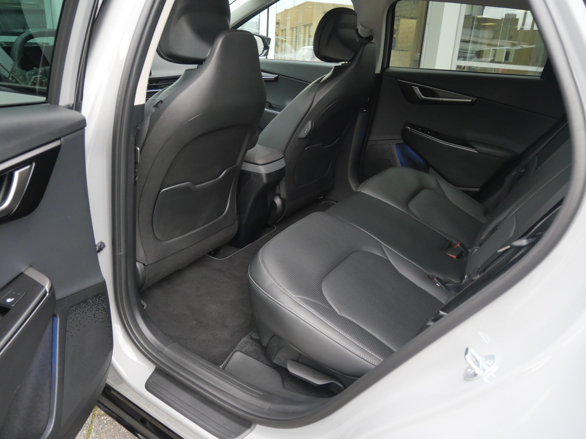 Hoofdafbeelding Kia EV6