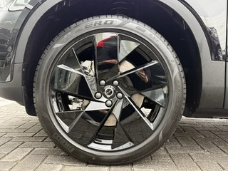 Volvo EC40 Volvo EC40 Extended Ultra Black Edition Ceramic Coating+ - afbeelding nr 8