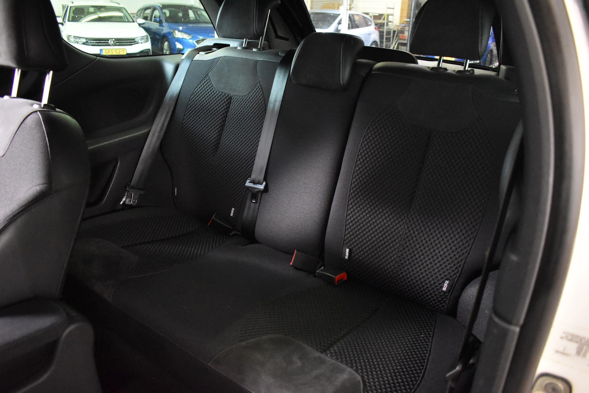 Hoofdafbeelding Citroën DS3