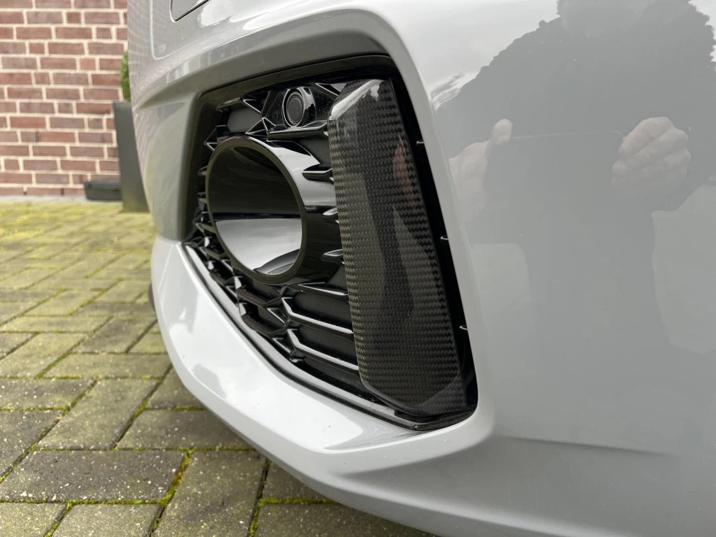 Hoofdafbeelding Audi RS4