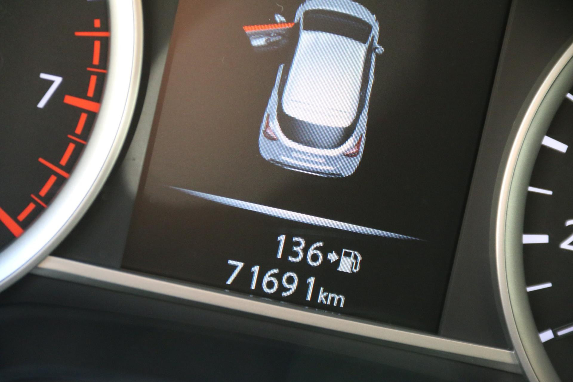 Hoofdafbeelding Nissan Micra