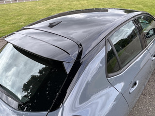 Opel Corsa Opel Corsa 1.2 Turbo GS #RIJKLAAR# | Sensoren | Draadloze Carplay/Android A - afbeelding nr 12