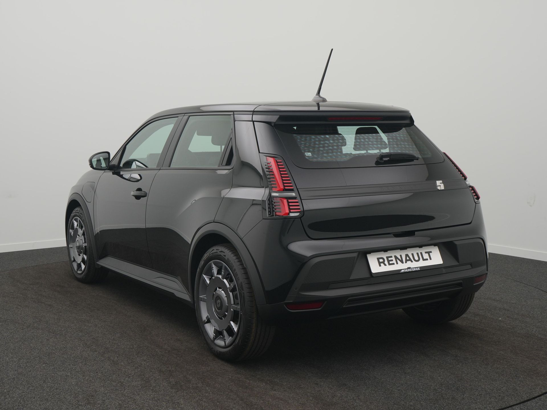 Hoofdafbeelding Renault 5