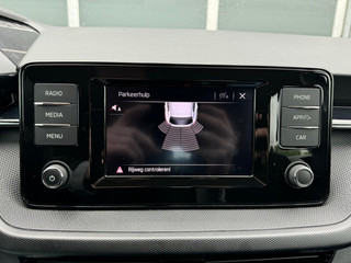 Škoda Fabia Škoda Fabia 1.0 MPI 80pk Ambition | Carplay | Android auto - afbeelding nr 15