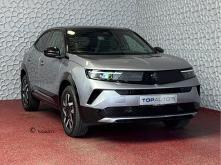 Opel Mokka 1.2 TURBO 130PK ✅ NIEUW MODEL ✅ GS LINE / BLACK PACK 360.CAM 03/2025 CAPRLAY STOEL/STUUR VERW CAMERA