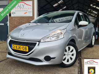 Peugeot 208 1.0 VTi Access|87dkm NAP|2e Eig|Airco|Cruise