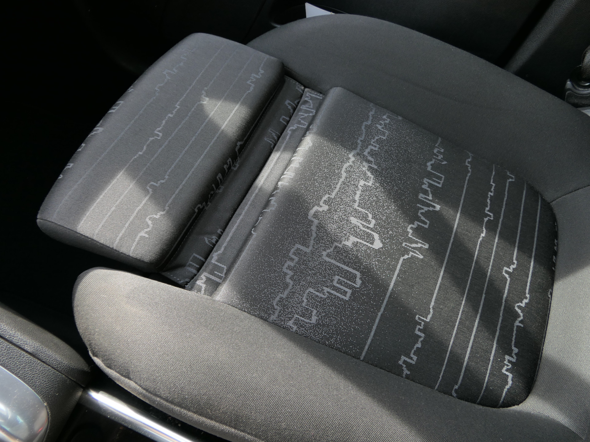 Hoofdafbeelding Opel Meriva