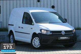 Volkswagen Caddy Bestel 2.0 TDI TOPSTAAT EURO6