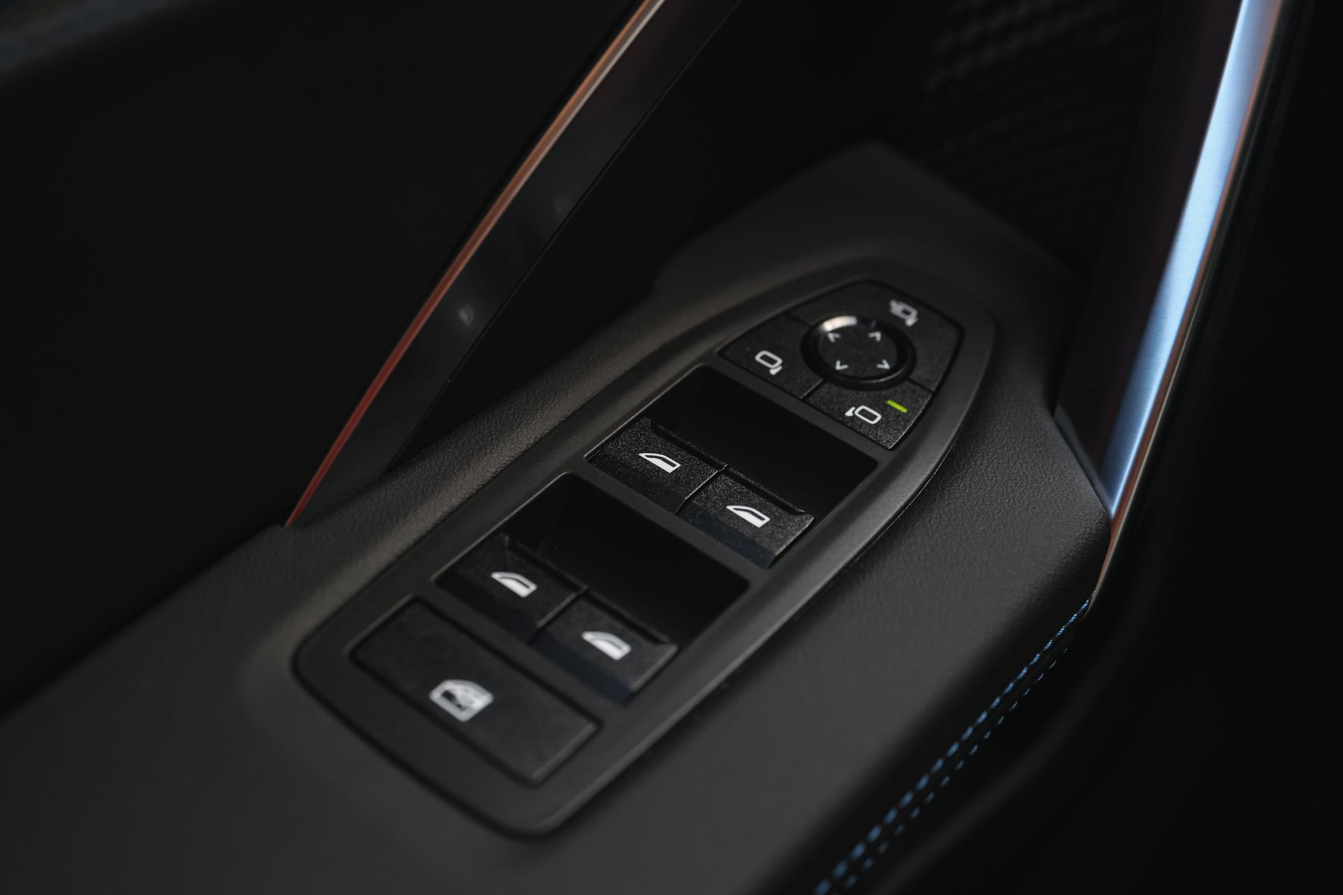 Hoofdafbeelding BMW iX2