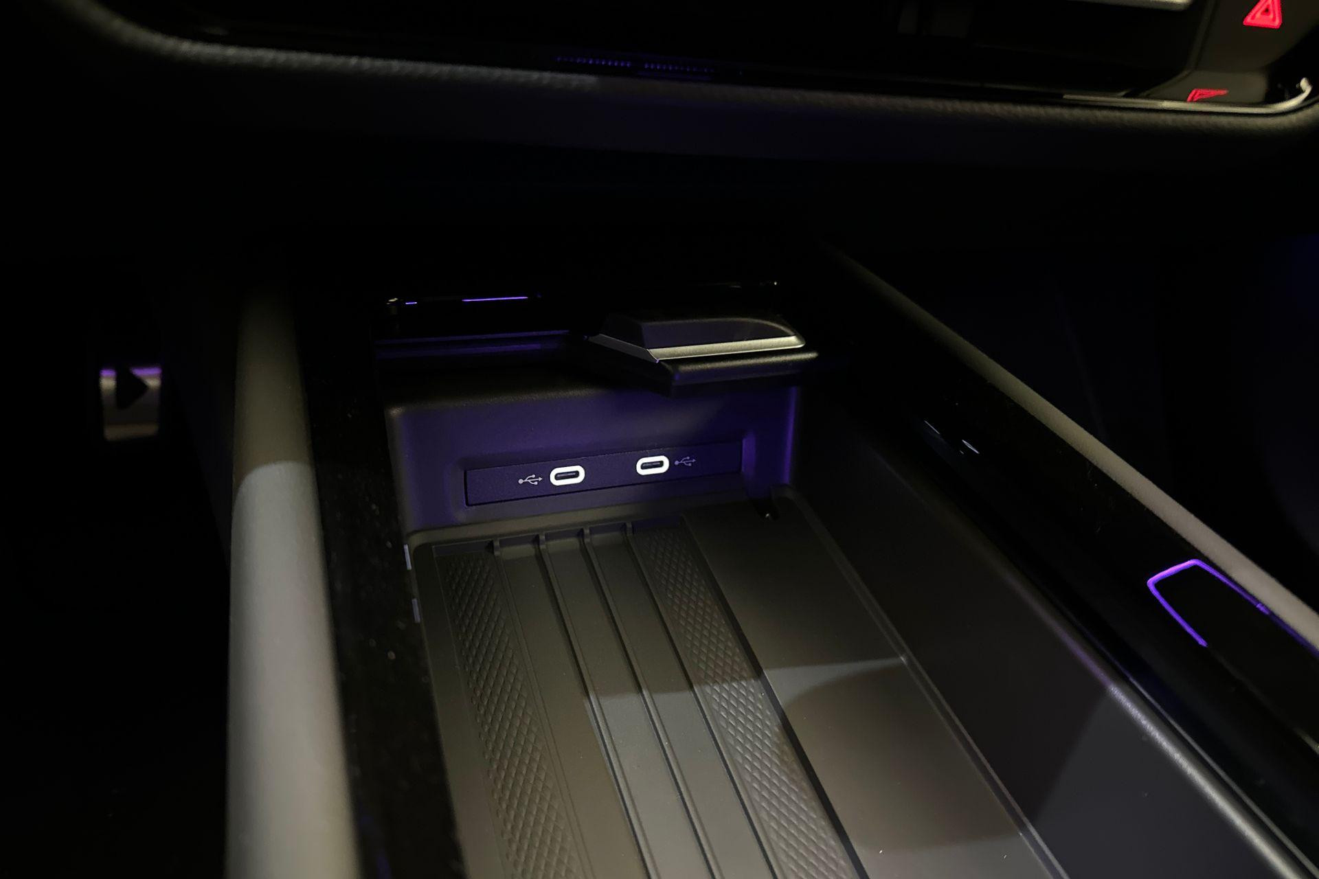 Hoofdafbeelding Volkswagen ID.7