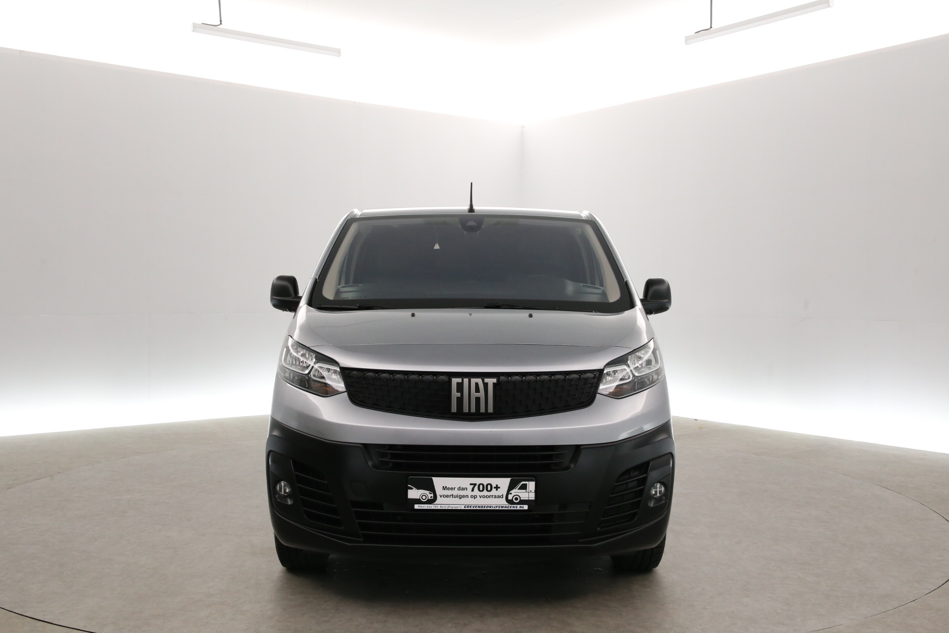 Hoofdafbeelding Fiat Scudo