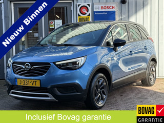 Opel Crossland X 1.2 Edition 2020