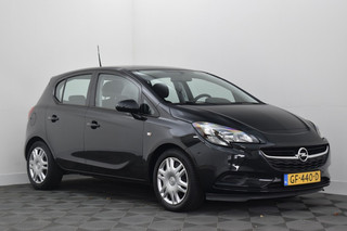 Hoofdafbeelding Opel Corsa Opel Corsa 1.0 Turbo 90PK Online Edition 5-DRS