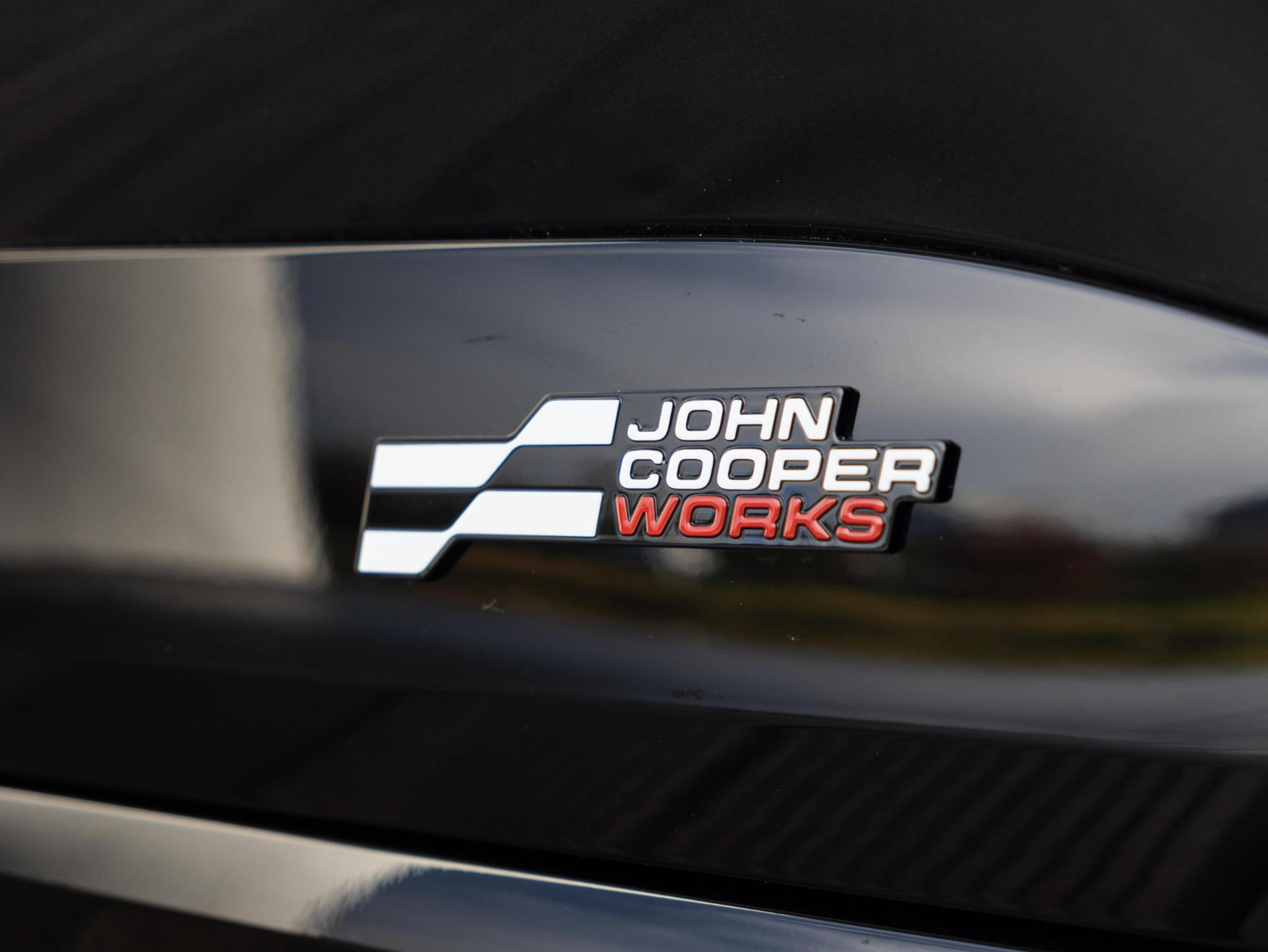 Hoofdafbeelding MINI Aceman